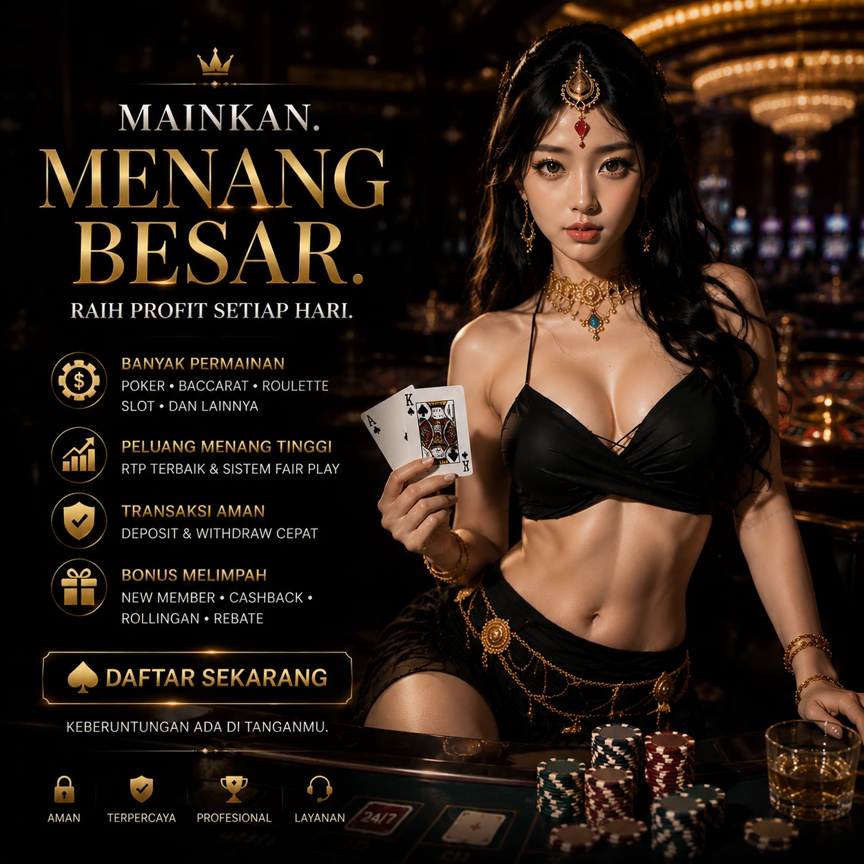 App bet756 para Android e iOS - download grátis