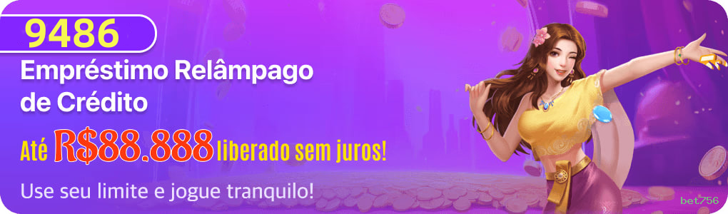 A Magia dos Caça-Níqueis no bet756