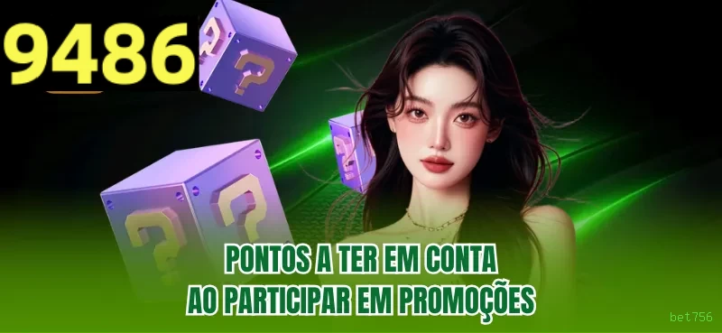 bet756 — site segura e premiada de apostas