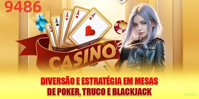 A Magia dos Caça-Níqueis no bet756