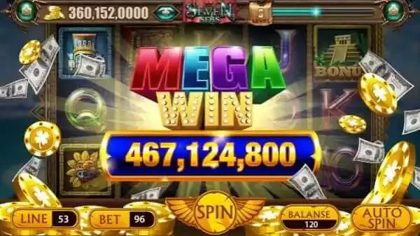 Gates of Olympus slot bet756