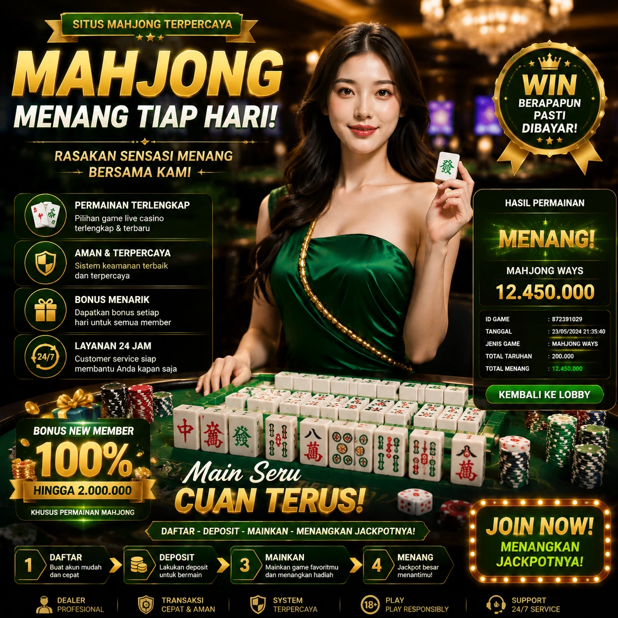 Cashback VIP bet756 - reembolso semanal